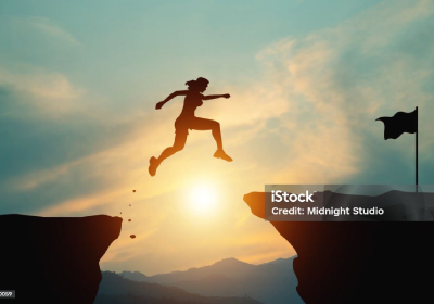 Purpose Beats Passion